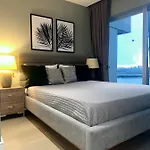 Godson Luxury One Bed Apartment