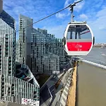 Godson Luxury One Bed Apartment