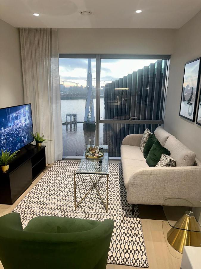 Godson Luxury One Bed Londra