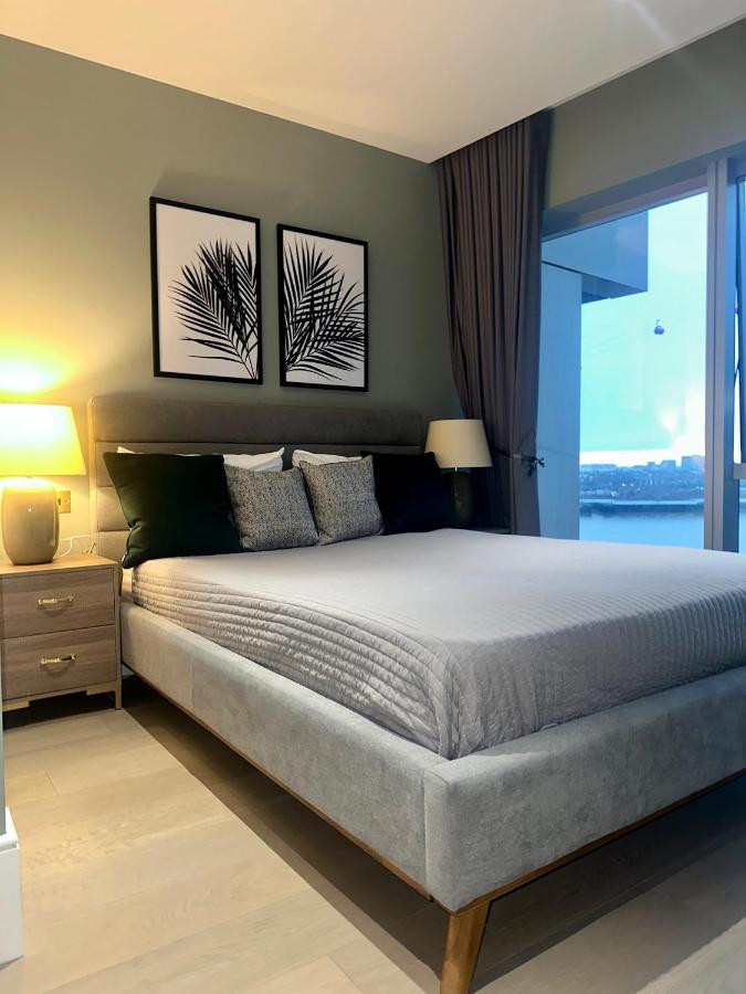 Godson Luxury One Bed * Londra