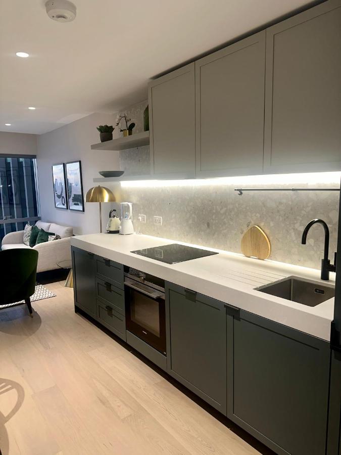 Godson Luxury One Bed Appartamento Londra