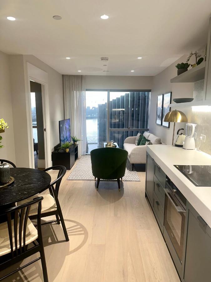 Godson Luxury One Bed *