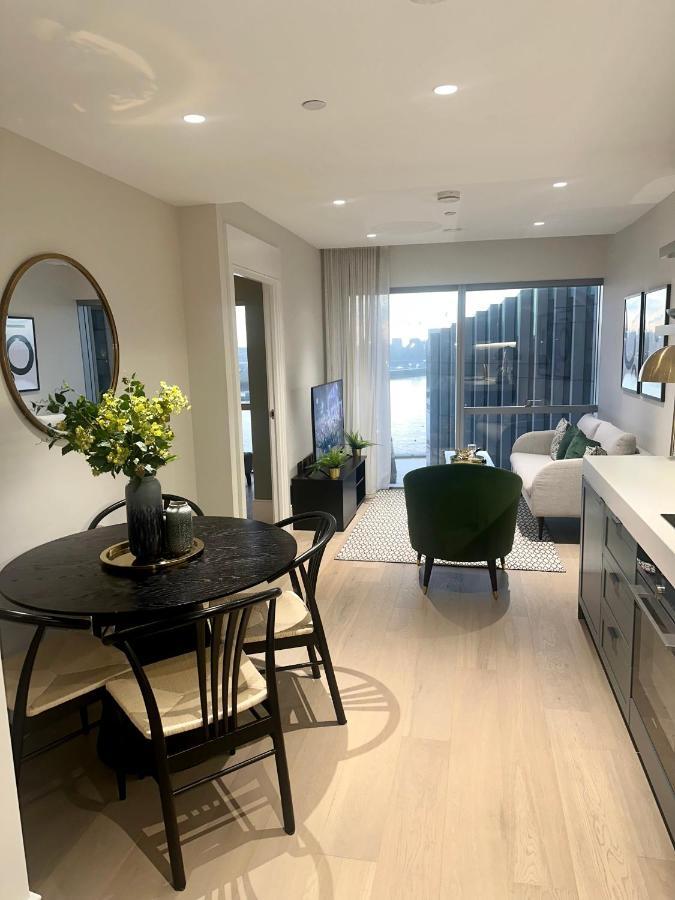 Godson Luxury One Bed * Londra