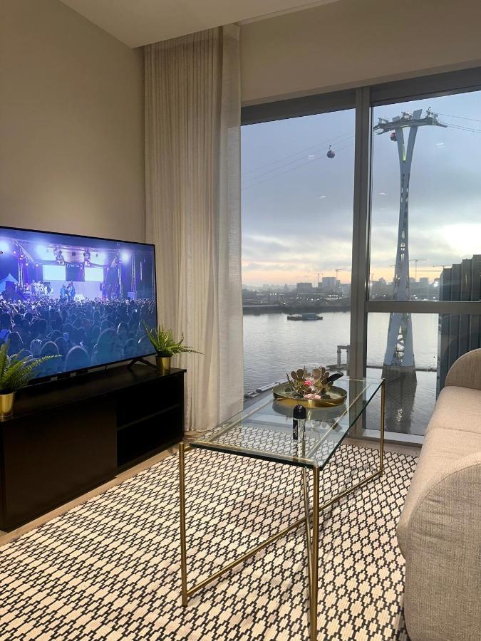 Appartamento Godson Luxury One Bed *