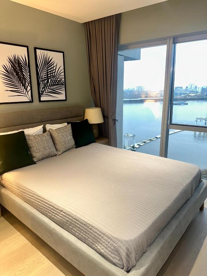 Appartamento Godson Luxury One Bed