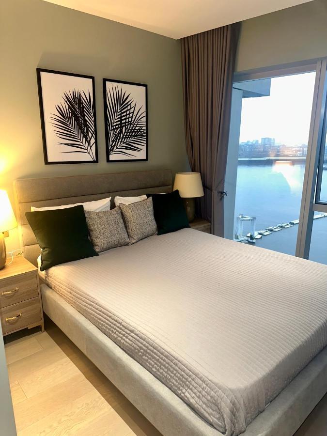 Godson Luxury One Bed Appartamento *