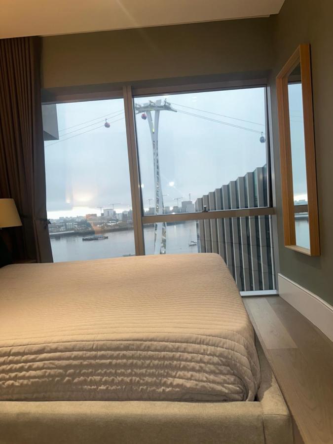 Godson Luxury One Bed * Londra