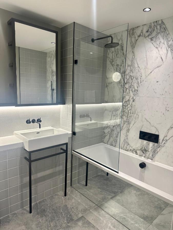 Appartamento Godson Luxury One Bed *