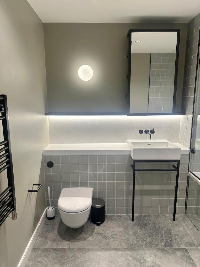 Godson Luxury One Bed Appartamento *